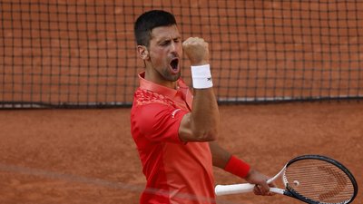 Ролан Гаррос Ролан Гаррос