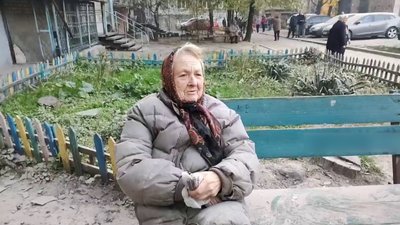 очевидці усе очевидці усе