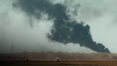 Близько 160 разів територію Чернігівщини та Сумщини обстрілювали росіяни упродовж червня