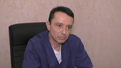 У Запоріжжі першою в новому році народилася дівчинка У Запоріжжі першою в новому році народилася дівчинка