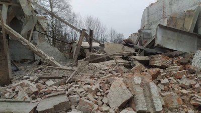 Пошкоджені будинки, газопровід, з/д вокзал, електролінія: наслідки обстрілу Сумщини армією РФ