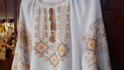 Мисткиня з Вінниччини перемогла на міжнародному конкурсі