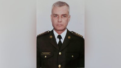 На війні з Росією загинули захисники з Кіровоградщини На війні з Росією загинули захисники з Кіровоградщини