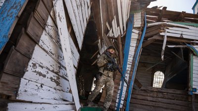 ЗСУ знищили вже близько 30 тисяч російських військових — Генштаб