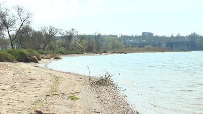 Контроль за частиною водних об’єктів Миколаївщини передали Чорноморському управлінню рибагентства