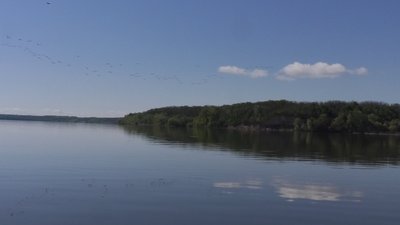 На Черкащині шукали браконьєрів на Сулинському заказнику На Черкащині шукали браконьєрів на Сулинському заказнику