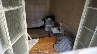 лікарня харків