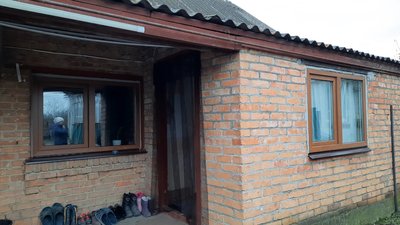 Хмельниччина, обстріли 13 травня, Грузевиці Хмельниччина, обстріли 13 травня, Грузевиці