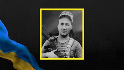 Євген Горват, Люботин, ЗСУ