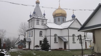 У селі біля Почаєва Різдво святкуватимуть 25 грудня