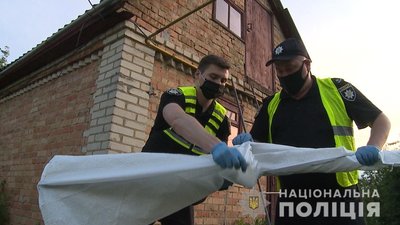 До жорстокого вбивства на Вінниччині призвели п’яні ревнощі До жорстокого вбивства на Вінниччині призвели п’яні ревнощі