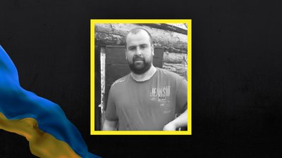 Втрати Волині: повідомили про загибель трьох військовослужбовців Втрати Волині: повідомили про загибель трьох військовослужбовців