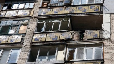 Херсон, обстріли, липень 2026