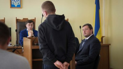 Двоє підлітків загинули в ДТП на Закарпатті: водія засудили до 7 років ув'язнення