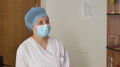 На Франківщині дві лікарні заборгували постачальнику кисневих ємностей понад 2 мільйони гривень На Франківщині дві лікарні заборгували постачальнику кисневих ємностей понад 2 мільйони гривень