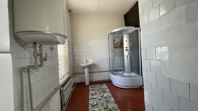 У Зіньківській ТГ на Полтавщині відремонтували систему опалення у закладі, де живуть переселенці У Зіньківській ТГ на Полтавщині відремонтували систему опалення у закладі, де живуть переселенці
