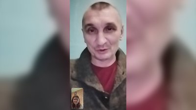 Катування, полон та повернення. Історія мешканця Львівщини Валентина Бобітка Катування, полон та повернення. Історія мешканця Львівщини Валентина Бобітка