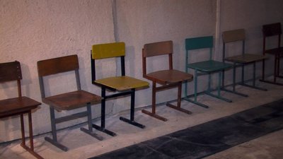 В одній з найбільших шкіл Луцька завершують облаштування укриття