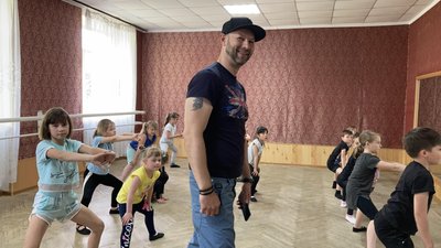 Палац культури Лозова
