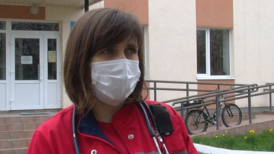 Не усі медпрацівники на Волині отримали доплати за березень Не усі медпрацівники на Волині отримали доплати за березень