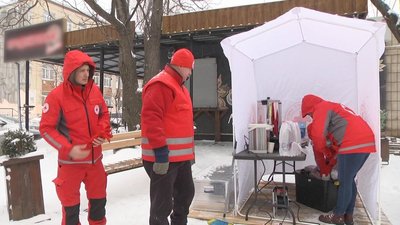 У Хмельницькому знайшли ще одного загиблого внаслідок ракетної атаки чоловіка
