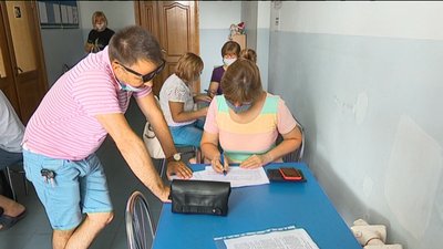 За карантин кількість безробітних у Сумах збільшилася майже втричі За карантин кількість безробітних у Сумах збільшилася майже втричі