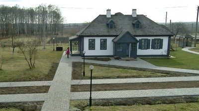 На Волині затоплює відреставрований будинок Косачів: що кажуть музейники, підрядник та ОВА На Волині затоплює відреставрований будинок Косачів: що кажуть музейники, підрядник та ОВА