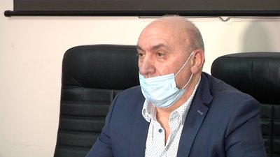 На Одещині мешканці двох сіл протестували проти систематичного відключення світла На Одещині мешканці двох сіл протестували проти систематичного відключення світла
