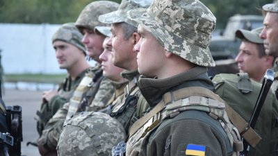 Військові Одеса Військові Одеса