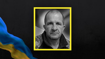 Втрати Одещини у березні Втрати Одещини у березні