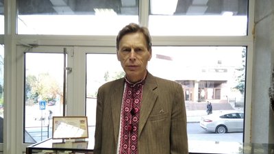 У Тернополі читали вірші дитячої письменниці