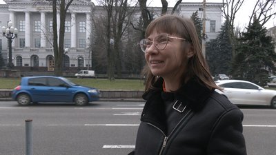 6 січня замість 19: цьогоріч Водохреща вперше офіційно відзначатимуть за новою датою 6 січня замість 19: цьогоріч Водохреща вперше офіційно відзначатимуть за новою датою