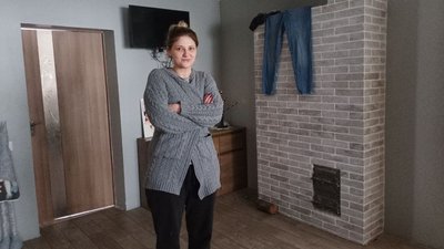 У Луцькому районі рятувальники перевіряли пічне опалення: які порушення виявили