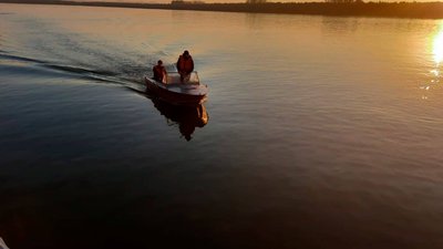 На Одещині шукають чоловіка, який упав із судна у воду та зник