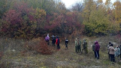 На Тернопільщину приїхали 230 пластунів, щоб відзначити 30 річницю першого таборування На Тернопільщину приїхали 230 пластунів, щоб відзначити 30 річницю першого таборування