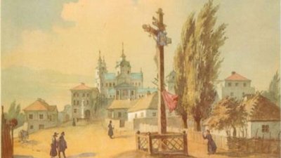 "Бачу право відновлення історичної справедливості": кандидат історичних наук Володимир Мороз про Почаївську лавру "Бачу право відновлення історичної справедливості": кандидат історичних наук Володимир Мороз про Почаївську лавру