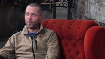 Допоміг вижити 70 людям: історія бойового медика Сергія Сисоєва Допоміг вижити 70 людям: історія бойового медика Сергія Сисоєва