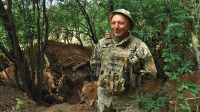 Українські бійці бойова бригада тренування Донецька область Українські бійці бойова бригада тренування Донецька область