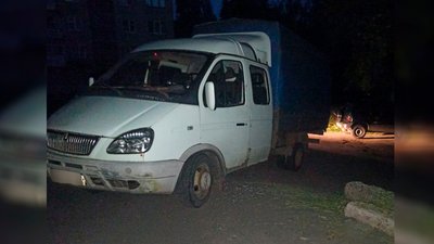Рівень алкоголю в 30 разів перевищував норму: у Чернігові п'яний водій вантажівки спричинив ДТП Рівень алкоголю в 30 разів перевищував норму: у Чернігові п'яний водій вантажівки спричинив ДТП