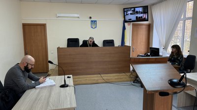Суд у справі екскерівниці "Добробуту" Катерини Гарбар