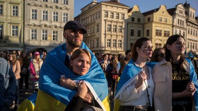 Український Центр єдності у Чехії відкриється на початку 2026 року