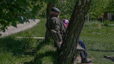 У громаді на Буковині усіх переселенців розселили у приватні будинки