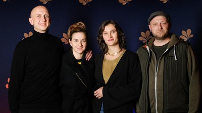 Український пунктир Варшавського кінофестивалю Український пунктир Варшавського кінофестивалю