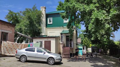 «Зламав мені щелепу»: у Полтаві за 5 років до притулку для жінок звернулося 400 жертв насильства «Зламав мені щелепу»: у Полтаві за 5 років до притулку для жінок звернулося 400 жертв насильства