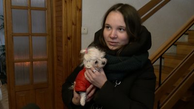 Племінниця Мирослава Племінниця Мирослава
