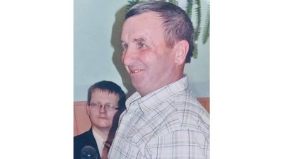 Шукають рятувальники, поліцейські та лісники. На Прикарпатті зник 77-річний чоловік Шукають рятувальники, поліцейські та лісники. На Прикарпатті зник 77-річний чоловік