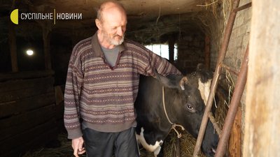 “Вони говорили: “Не бійтеся, ми через 2 дні будемо в Києві” — як підтоплене село на Київщині зламало плани армії РФ “Вони говорили: “Не бійтеся, ми через 2 дні будемо в Києві” — як підтоплене село на Київщині зламало плани армії РФ