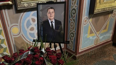 Олексій Брехт