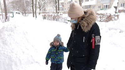 У Львові 7% учнів прийшли до шкіл, решта — навчалися дистанційно У Львові 7% учнів прийшли до шкіл, решта — навчалися дистанційно