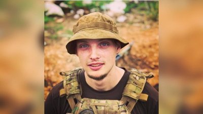 Вінницьких "азовців" звільнили з російського полону: що відомо Вінницьких "азовців" звільнили з російського полону: що відомо